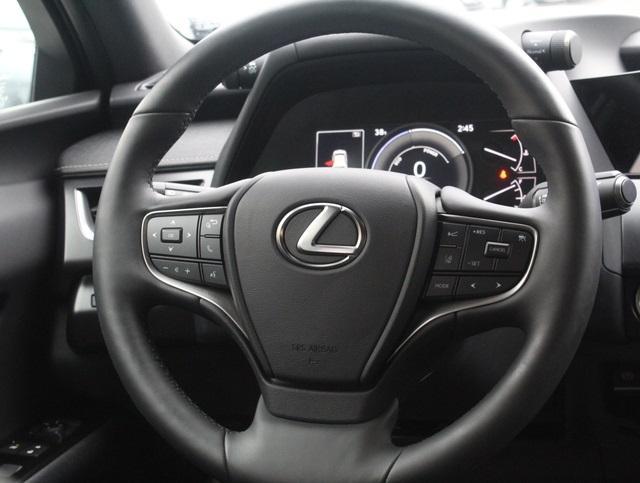 used 2024 Lexus UX 250h car, priced at $37,999