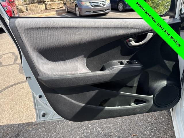 used 2013 Honda Fit car, priced at $8,288