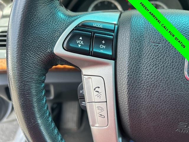 used 2011 Honda Accord car, priced at $10,906