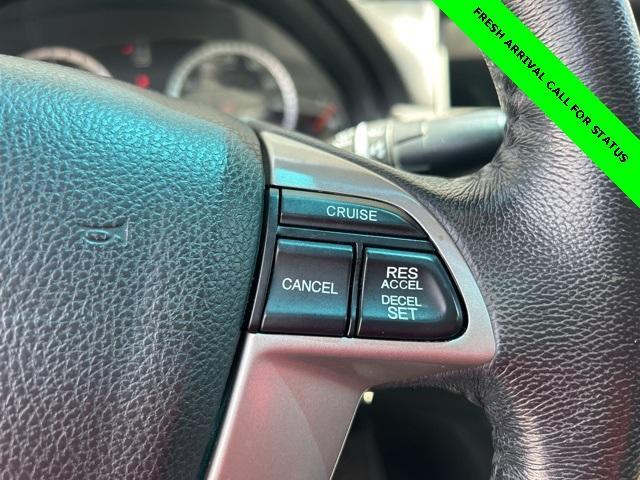 used 2011 Honda Accord car, priced at $10,906