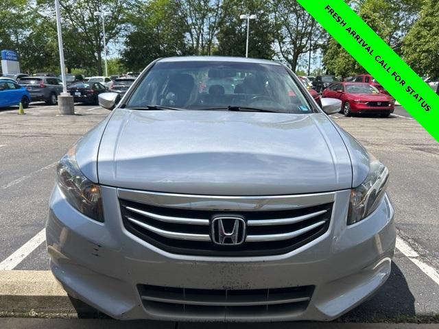 used 2011 Honda Accord car, priced at $10,906