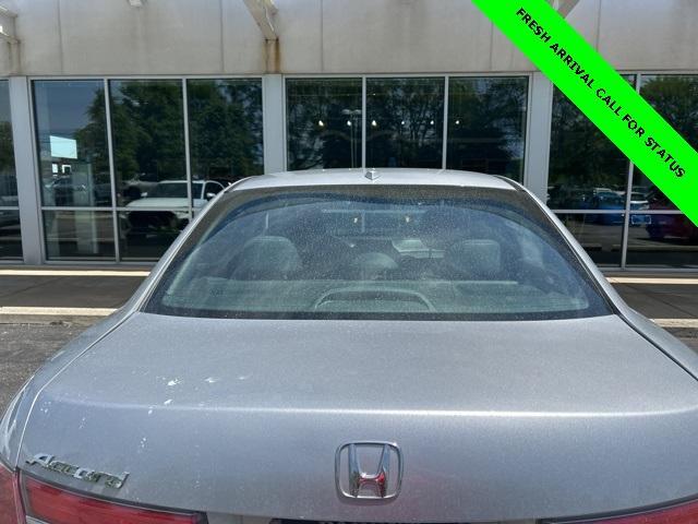 used 2011 Honda Accord car, priced at $10,906