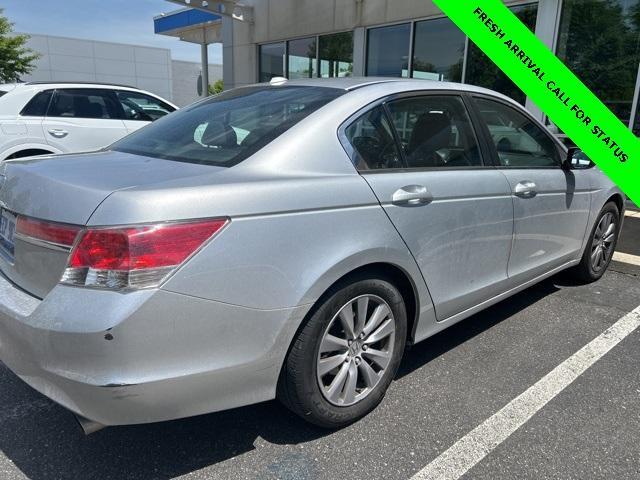 used 2011 Honda Accord car, priced at $10,906