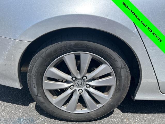 used 2011 Honda Accord car, priced at $10,906
