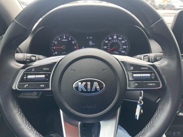 used 2019 Kia Forte car, priced at $12,456