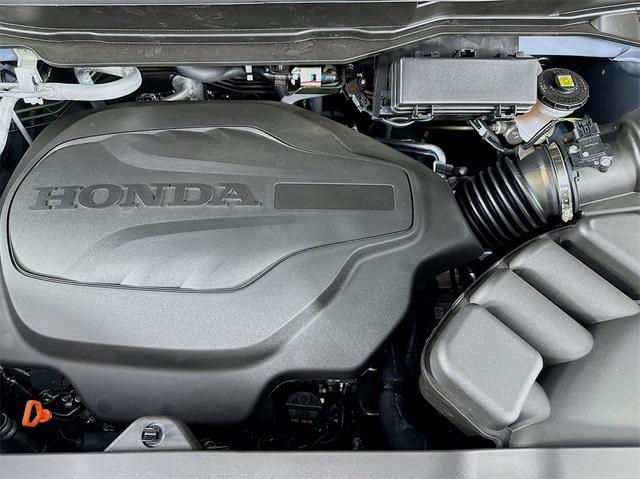 new 2025 Honda Ridgeline car, priced at $43,911