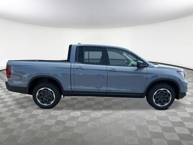 new 2025 Honda Ridgeline car, priced at $41,704