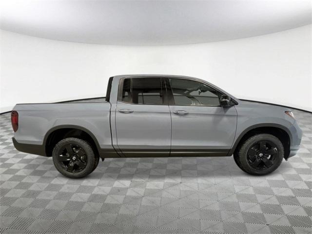 new 2026 Honda Ridgeline car, priced at $49,145