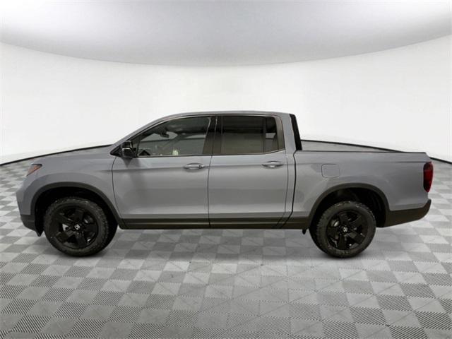 new 2026 Honda Ridgeline car, priced at $49,145