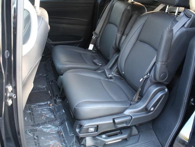 used 2024 Honda Odyssey car, priced at $42,591