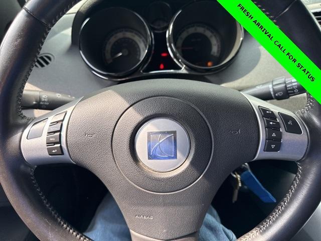 used 2008 Saturn Sky car, priced at $11,990