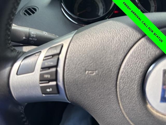 used 2008 Saturn Sky car, priced at $11,990