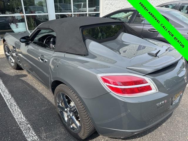 used 2008 Saturn Sky car, priced at $11,990