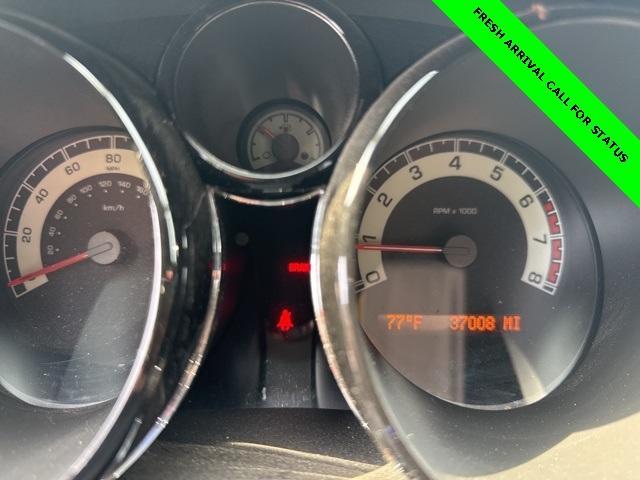 used 2008 Saturn Sky car, priced at $11,990