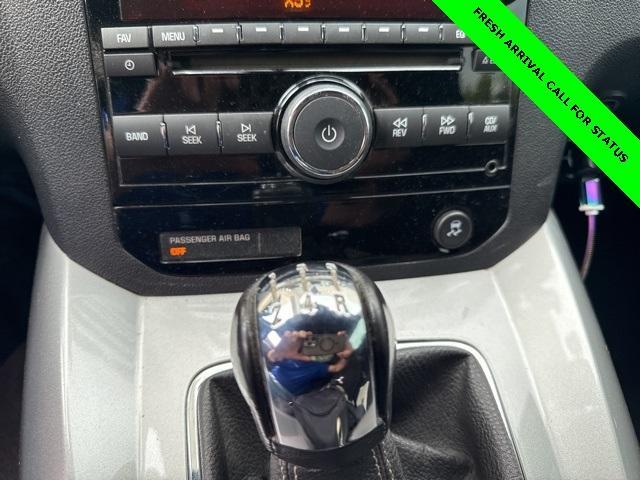 used 2008 Saturn Sky car, priced at $11,990