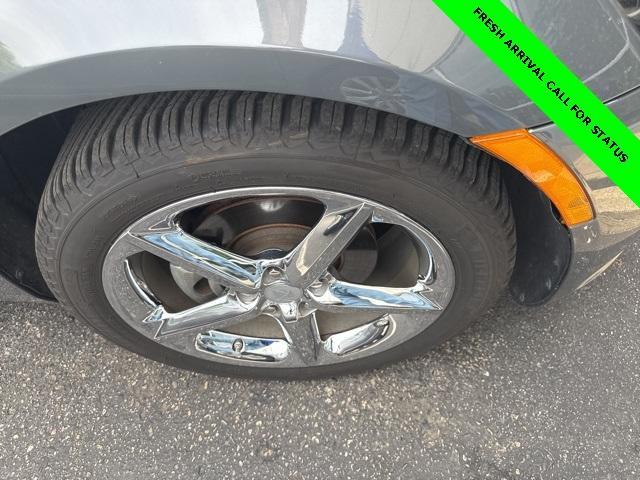 used 2008 Saturn Sky car, priced at $11,990