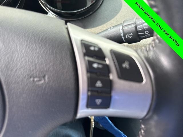 used 2008 Saturn Sky car, priced at $11,990