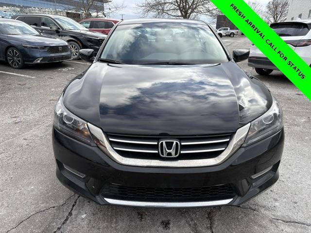 used 2013 Honda Accord car, priced at $11,699