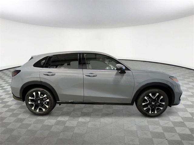 new 2026 Honda HR-V car, priced at $32,155