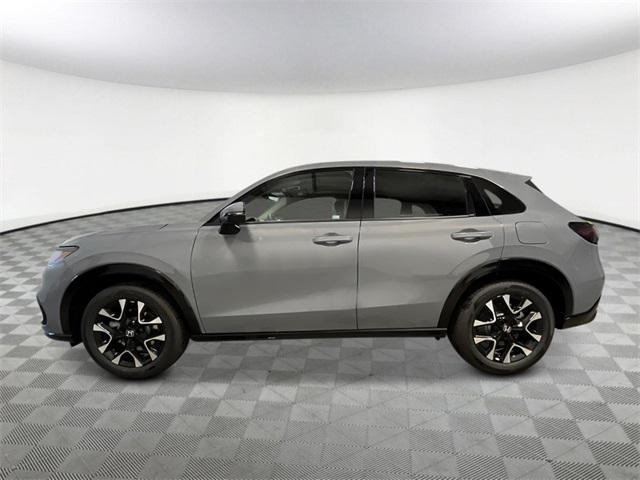 new 2026 Honda HR-V car, priced at $32,155