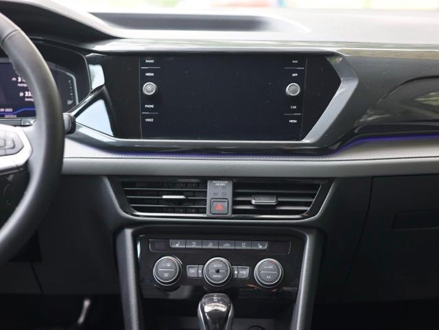 used 2022 Volkswagen Taos car, priced at $24,720