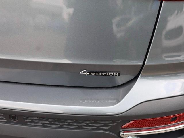 used 2022 Volkswagen Taos car, priced at $24,720