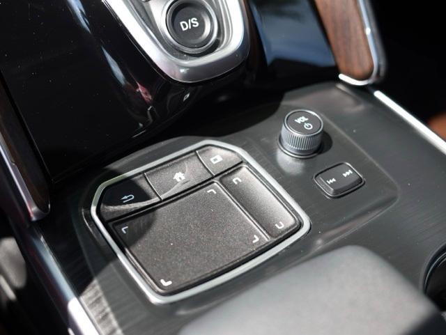 used 2021 Acura TLX car, priced at $32,108
