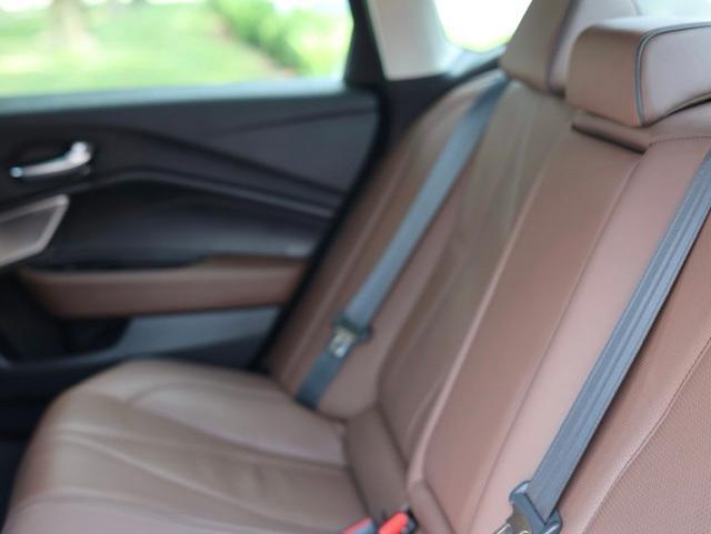 used 2021 Acura TLX car, priced at $32,108