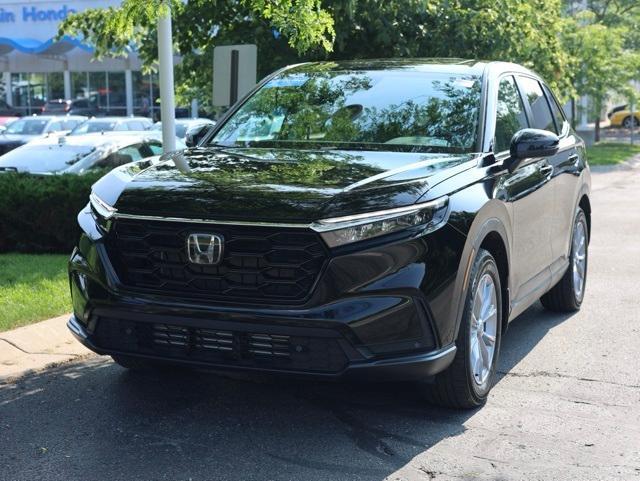 used 2023 Honda CR-V car, priced at $33,782