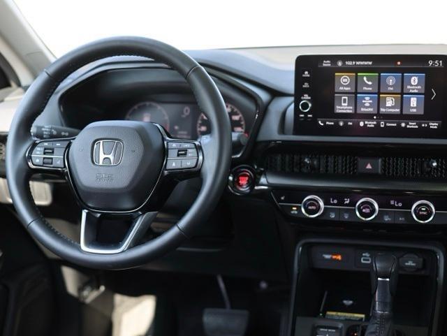 used 2023 Honda CR-V car, priced at $33,782