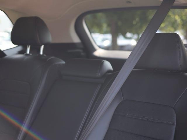 used 2023 Honda CR-V car, priced at $33,782
