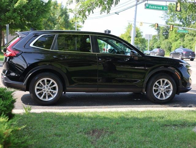 used 2023 Honda CR-V car, priced at $33,782