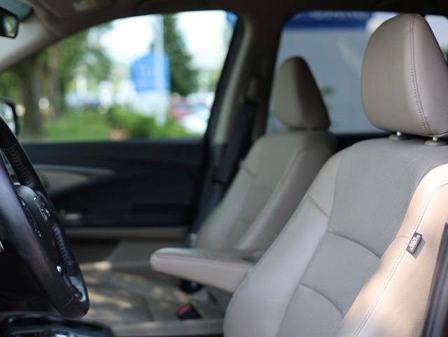 used 2020 Honda Ridgeline car, priced at $24,439