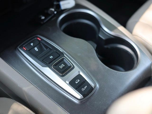 used 2020 Honda Ridgeline car, priced at $24,439