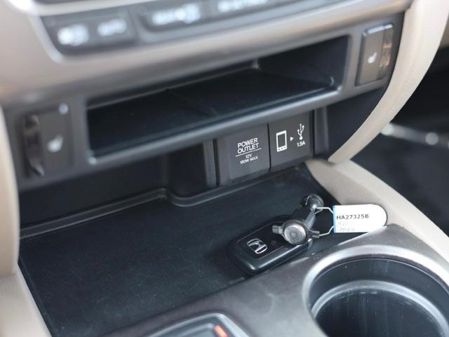 used 2020 Honda Ridgeline car, priced at $24,439