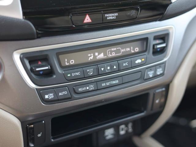 used 2020 Honda Ridgeline car, priced at $24,439