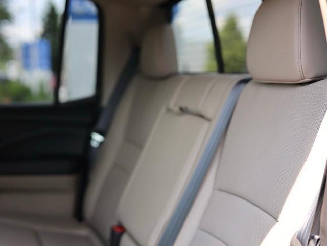 used 2020 Honda Ridgeline car, priced at $24,439