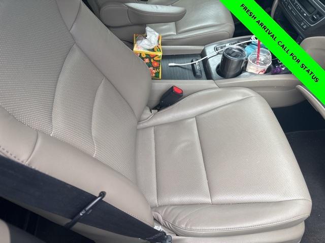 used 2020 Honda Ridgeline car, priced at $24,262