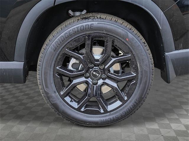 new 2025 Honda Pilot car, priced at $48,799