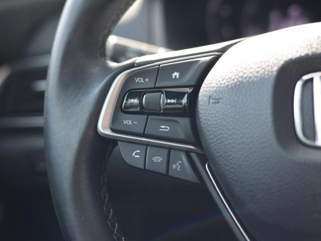 used 2022 Honda Accord car, priced at $24,900