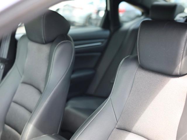 used 2022 Honda Accord car, priced at $24,900