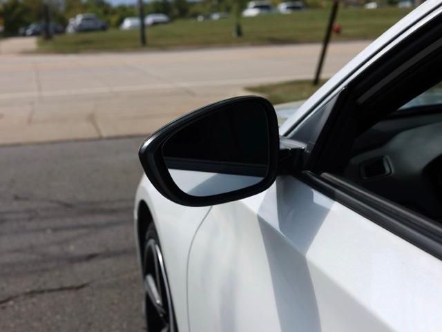 used 2022 Honda Accord car, priced at $24,900