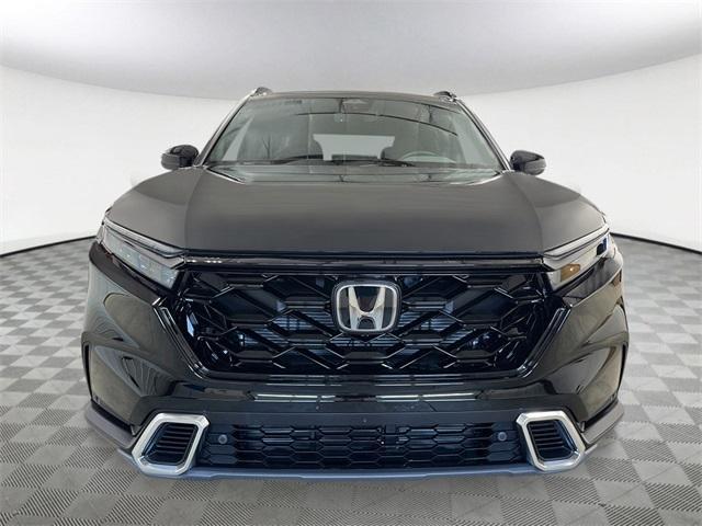 new 2026 Honda CR-V Hybrid car, priced at $43,700