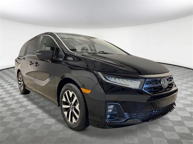 new 2026 Honda Odyssey car, priced at $44,290