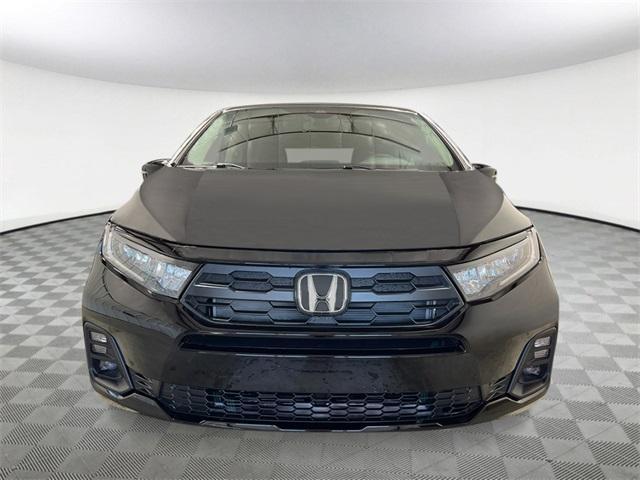 new 2026 Honda Odyssey car, priced at $44,290
