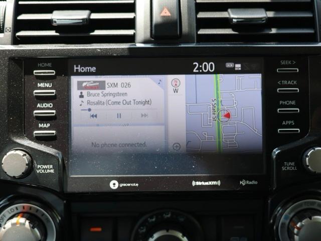 used 2023 Toyota 4Runner car, priced at $48,999