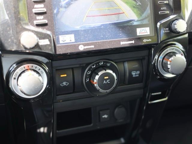 used 2023 Toyota 4Runner car, priced at $48,999