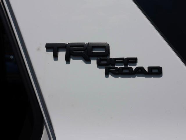 used 2023 Toyota 4Runner car, priced at $48,999