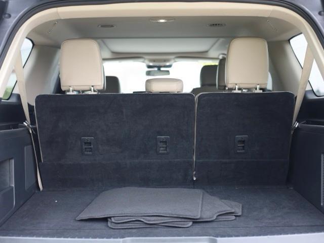 used 2023 Ford Expedition Max car, priced at $48,999