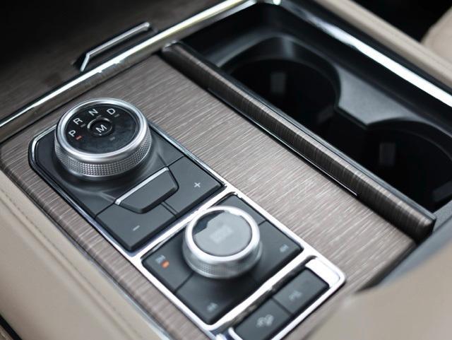 used 2023 Ford Expedition Max car, priced at $48,999